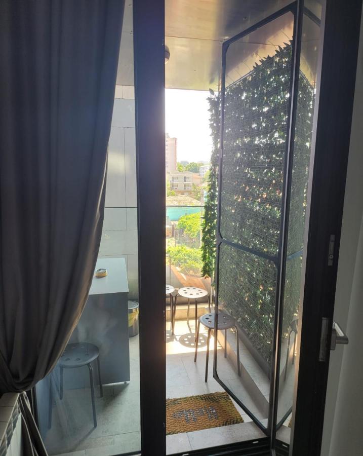Faleza Nord Apartament De Lux Nou Pe Malul Marii Constanta Bagian luar foto