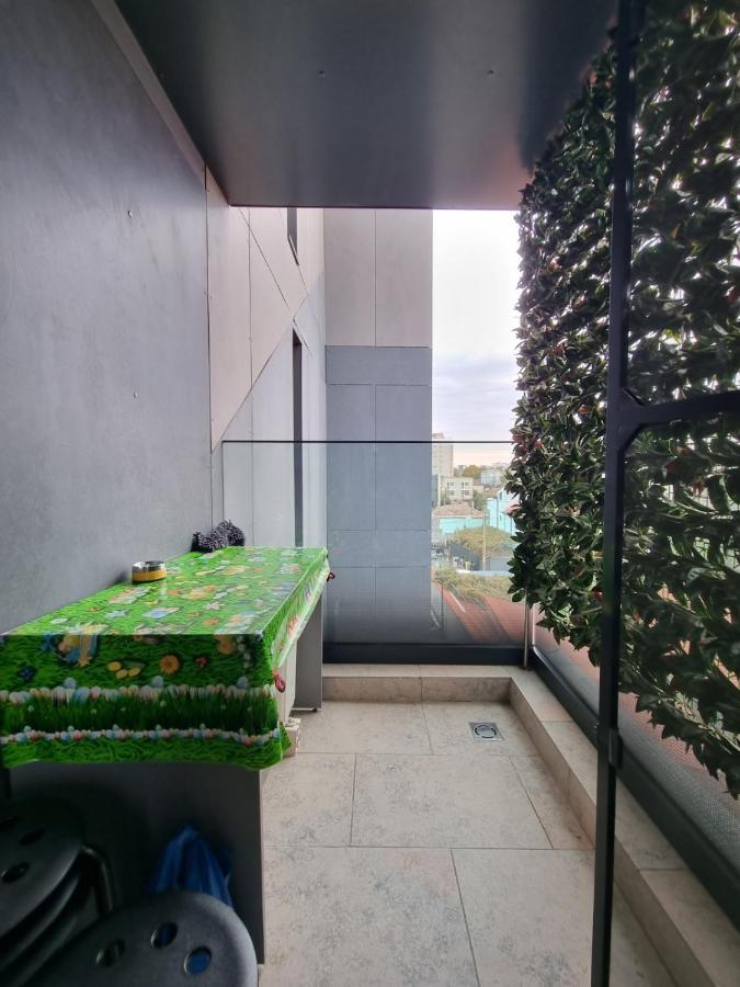 Faleza Nord Apartament De Lux Nou Pe Malul Marii Constanta Bagian luar foto